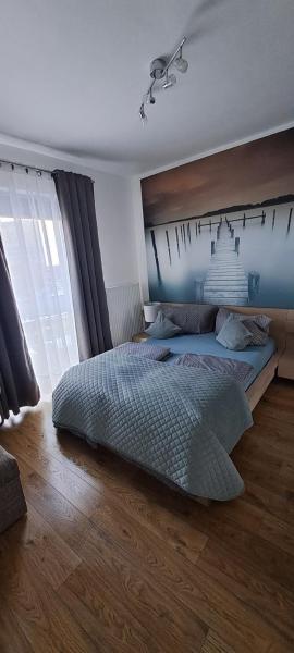 Apartament- Have a Nice Day
